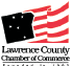 Member of Lawrence County Chambers of Commerce